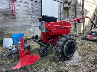 Vator ML 60 - 3,2 - 1
