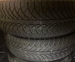 Pneu 185/60 R15 Fulda