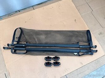 Síť do kufru Seat Alhambra VW Sharan 7N 2010-2023
