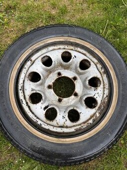 Disk Suzuki vitara r15 - 1