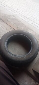 165/70/14 Kleber Viaxer AS