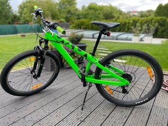 SCOTT VOLTAGE JR 24 kolo