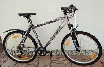 Kolo Genesis - ALU rám 21" - 1