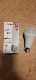 Zigbee žárovky - 1
