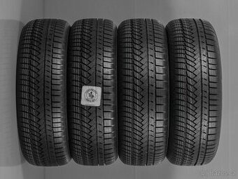 Continental 255/60/19 113V R19 4ks NEJETÉ PNEU (1508T)