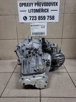 Převodovka 2.2 hdi 20GP17 20GP15 20GP05