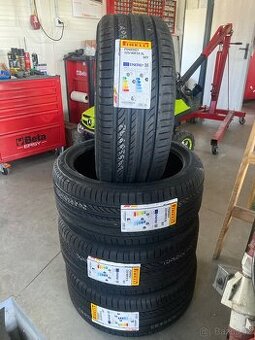 Pirelli 225/40 R18 letni NOVÉ