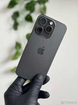 iPhone 15 Pro 128GB eSIM