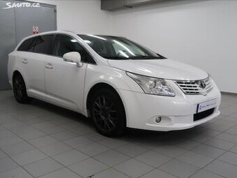 Toyota Avensis 2.0 D4D 93kw