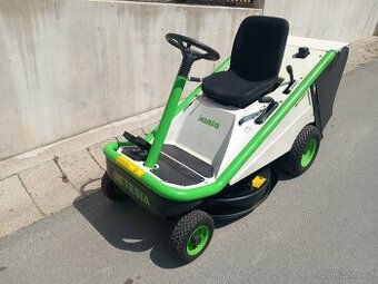 Prodám zahradní traktor Etesia Bahia 14Hp Hydro