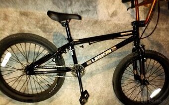 Nové bmx legion mongoose L10