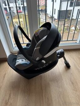 Cybex Aton M + základna - 1