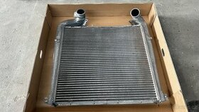 intercooler Scania