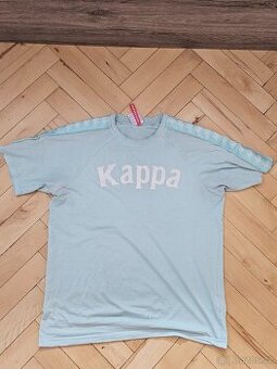 Tričko KAPPA velikost XL (Vadné )