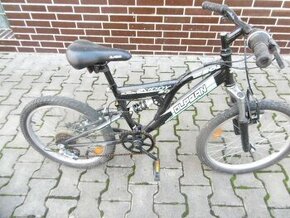 Dětské kolo OLPRAN BUDDY 20