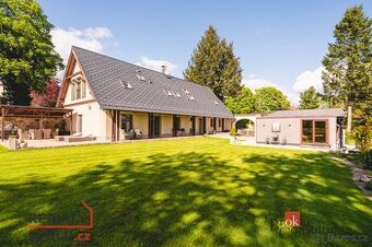 Prodej, domy/rodinný, 297 m2, Zádub 13, 35301 Zádub-Závišín, - 1