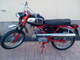 Jawa 90 - 1