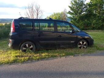 Renault Espace 2,2DCi