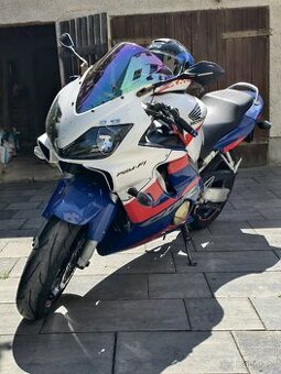 Motocykl