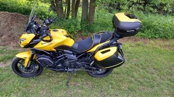 Kawasaki Versys 650