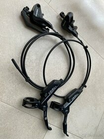 SRAM LEVEL TL brzy MTB