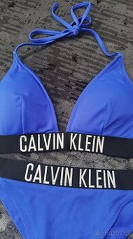 Calvín Klein Plavky - 1