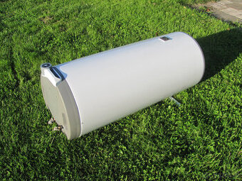 ELEKTRICKÝ BOJLER DRAŽICE - OKCE 160 - 160L