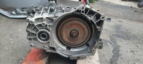 Automaticka prevodovka GYC audi a3 3.2i quattro golf v r32