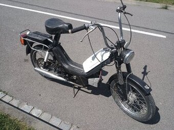 Babeta 210