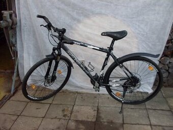 Prodám kolo MAXBIKE C400 cross