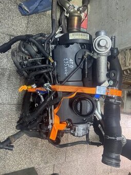 Prodám motor ATD