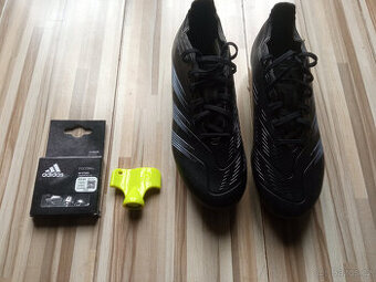 PREDATOR LEAGUE SG - Kopačky s kolíky