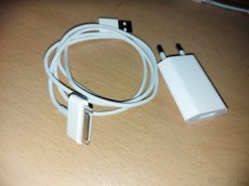 USB cestovní nabíječka Apple Model : A1400
