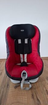 Autosedačka Britax Römer KING II, 9-18 kg, 9 měsíců - 4 roky