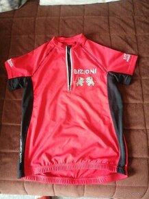 Dres Bizon vel. 150