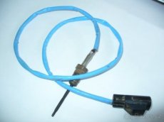 Teplotní sensor AV4112B591-BA NTK Ford