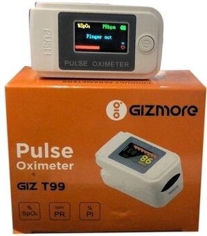 Pulse oximeter gizmore t99 ++a
