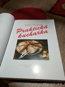 Praktická kuchařka - 1