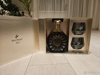 Remy Martin XO Cognac Limited Edition - 1