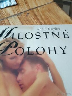 Milostné polohy