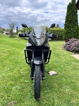 Honda Transalp 750. 2024 - 1