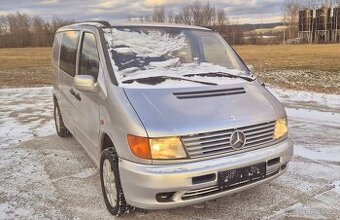 Vito 2.3td