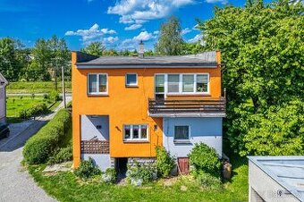 Prodej domu 167 m², Rychvald