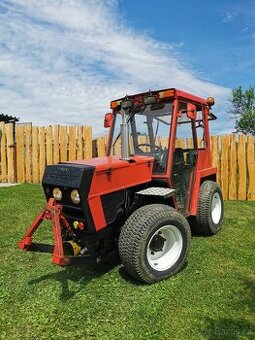 AGROZET MT8 159.32