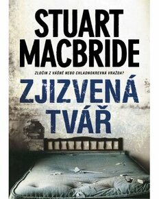 Stuart MacBride - 1
