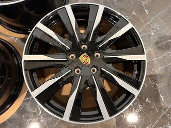 original alu r20 Porsche Taycan 9Y / M 9J1601025L