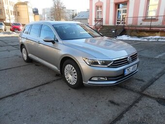 Prodám Volkswagen PASSAT Kombi 2.0 TDi 110kW DSG - 1