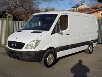 Mercedes-Benz Sprinter 315 CDI L2H1 KLIMA TAŽNÉ