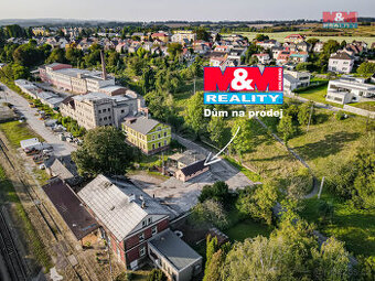 Prodej restaurace, stravování, 90 m², Kostelec nad Orlicí - 1