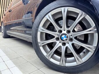 Sada alu kol BMW 225/45 R17 - 1